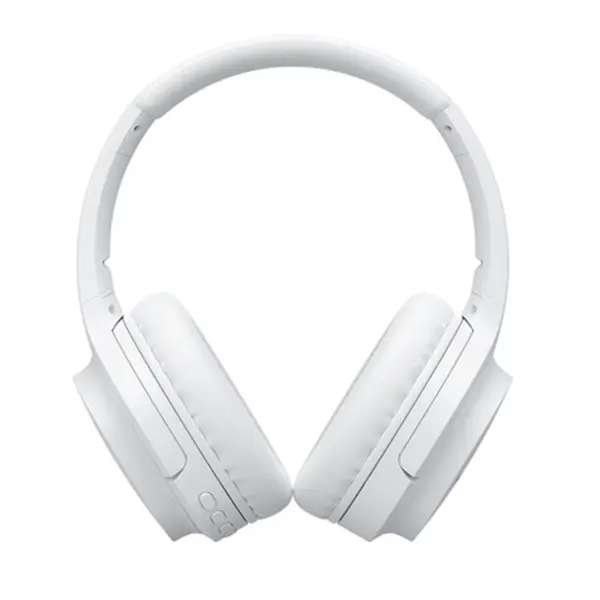 Havit I62 Bluetooth Headphone – Color: White – View 2