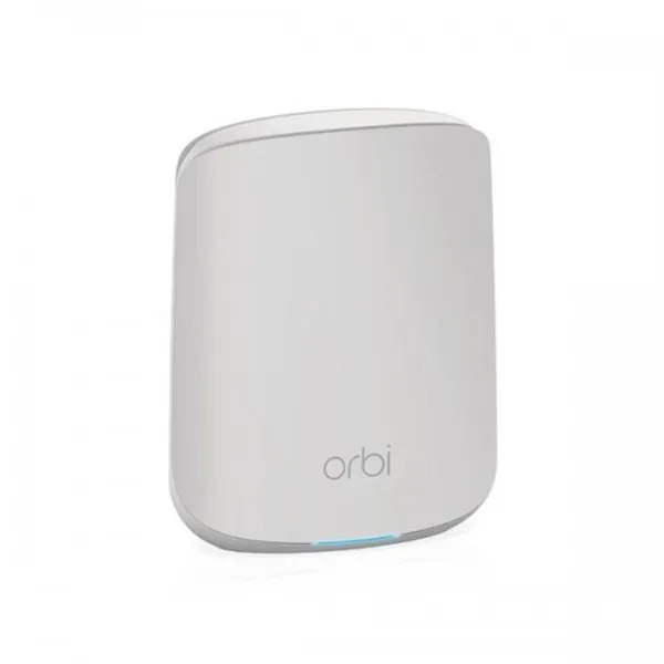 Netgear Orbi RBR350 AX1800 Dual-Band WiFi 6 Mesh Router – View 2