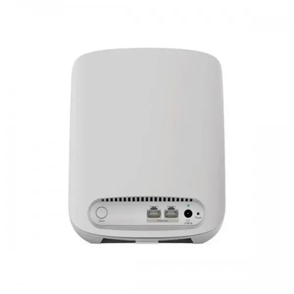 Netgear Orbi RBR350 AX1800 Dual-Band WiFi 6 Mesh Router – View 3