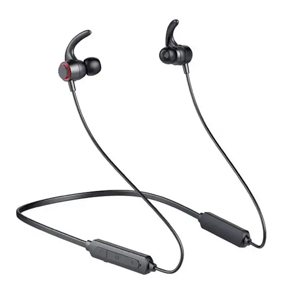 Havit E514BT In-Ear Sports Neckband Bluetooth Earphone – View 2