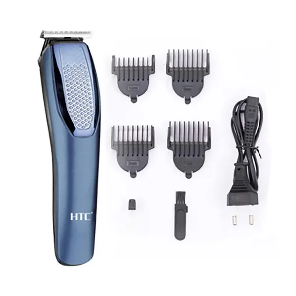 HTC AT-1210 Professional Hair Clipper Trimmer for Men – View 2