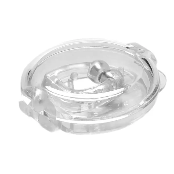 Nose Clip Anti Silicone Magnetic Nose Snoring Device – View 4