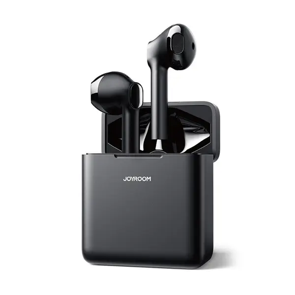 Joyroom JR-TL8 Bluetooth 5.0 Waterproof True Wireless Earbuds – View 1