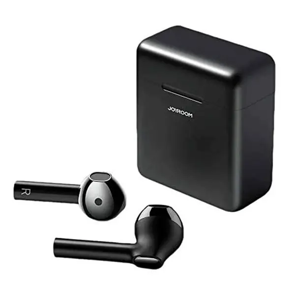 Joyroom JR-TL8 Bluetooth 5.0 Waterproof True Wireless Earbuds – View 2