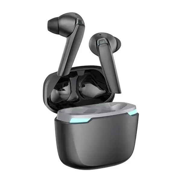 Havit TW929 Black TWS Bluetooth Stereo Gaming Earbuds – View 2