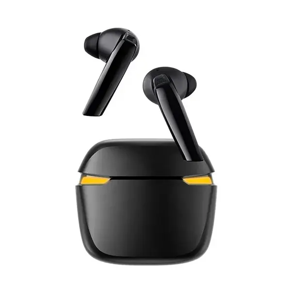 Havit TW929 Black TWS Bluetooth Stereo Gaming Earbuds – View 3