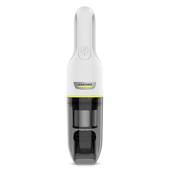 Kärcher VCH 2 Cordless Handheld Vacuum Cleaner with HEPA 12 Filter – View 1