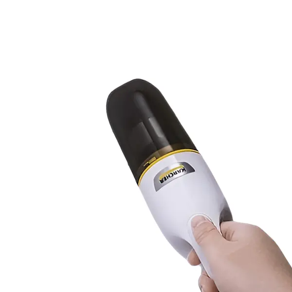 Kärcher VCH 2 Cordless Handheld Vacuum Cleaner with HEPA 12 Filter – View 2