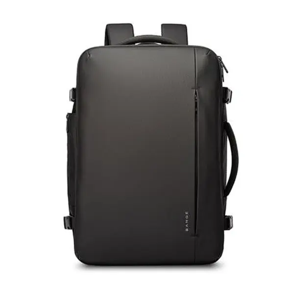 BANGE BG-1909 Outdoor Double-Shoulder Backpack Waterproof Traveling Computer Bag – View 1