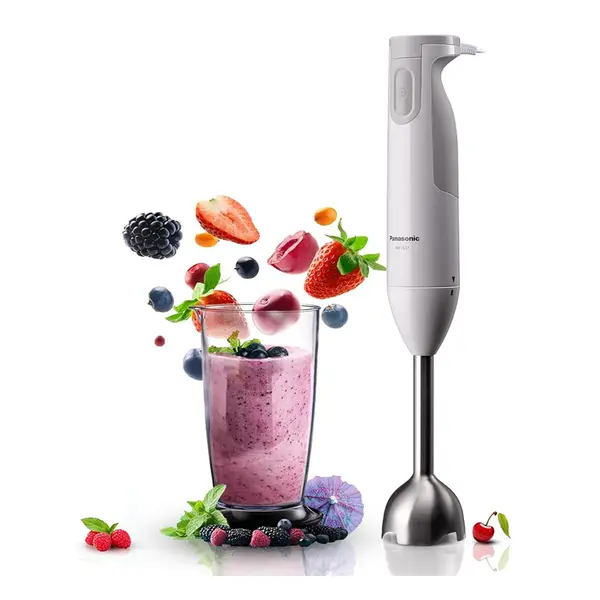 Panasonic MX-GS1 600 Watt Hand Mixer Blender – View 2