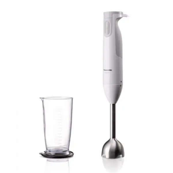 Panasonic MX-GS1 600 Watt Hand Mixer Blender – View 1