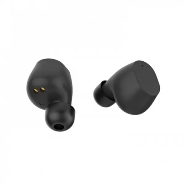 Havit i98 TWS Bluetooth Dual Earbuds With Charging Case – Color: Black – View 4