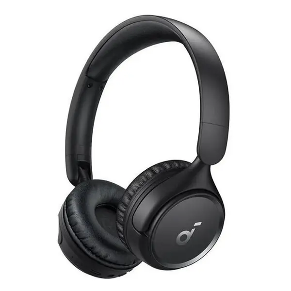 Anker Soundcore H30i Wireless Foldable Headphone – Color: Black – View 1