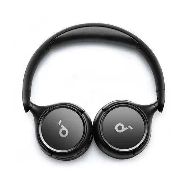 Anker Soundcore H30i Wireless Foldable Headphone – Color: Black – View 2