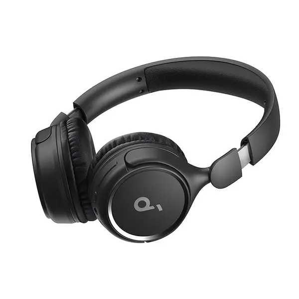 Anker Soundcore H30i Wireless Foldable Headphone – Color: Black – View 3