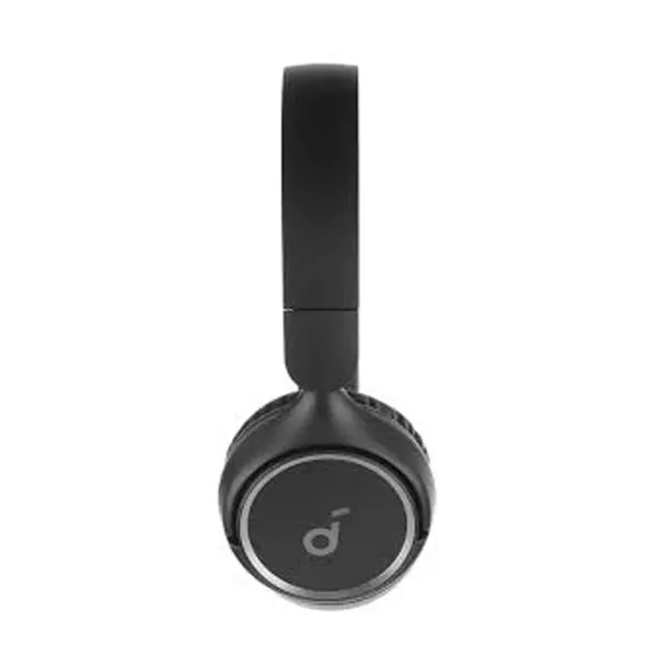 Anker Soundcore H30i Wireless Foldable Headphone – Color: Black – View 4