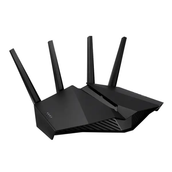 Asus RT-AX82U AX5400 Wireless Dual-Band WiFi 6 Gigabit Gaming Router – View 2