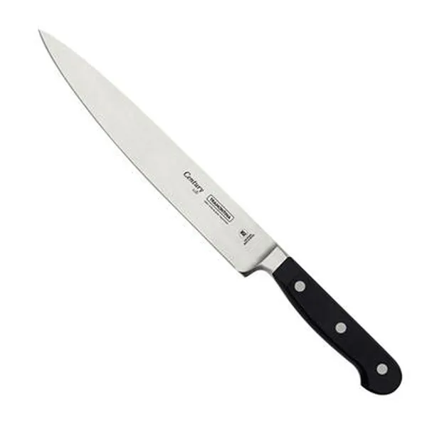 Tramontina 24010/108 Knife Kitchen Century 8 Inch – View 1