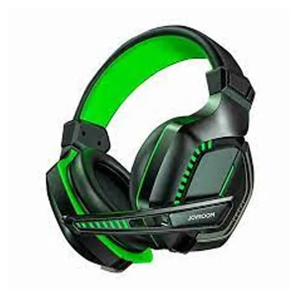 Joyroom JR-HG1 Dual Plug Wired Gaming Headset – View 4