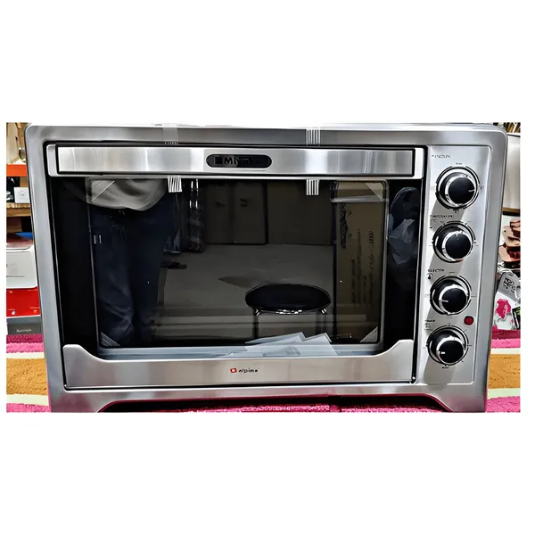 Miyako MT 52 RCL 52 Liter Electric Oven – View 2