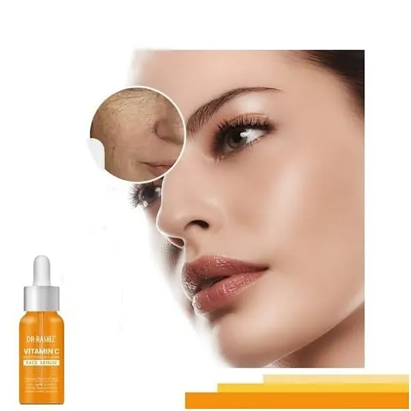 Dr. Rashel Vitamin C Face Serum - 50 ml – View 2