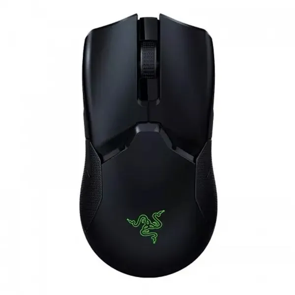 Razer Viper Ultimate RGB Gaming Mouse with Charging Dock – Color: Black – View 1