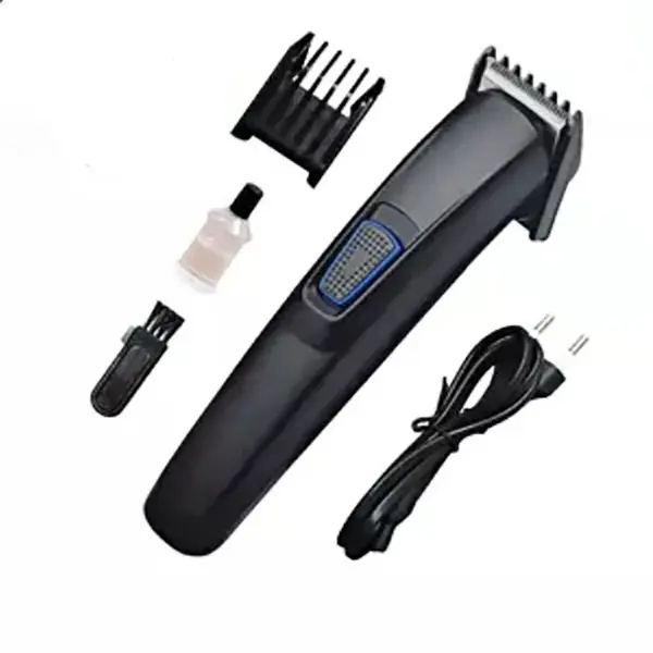 HTC AT-522 Rechargeable Cordless Trimmer For Men – View 2