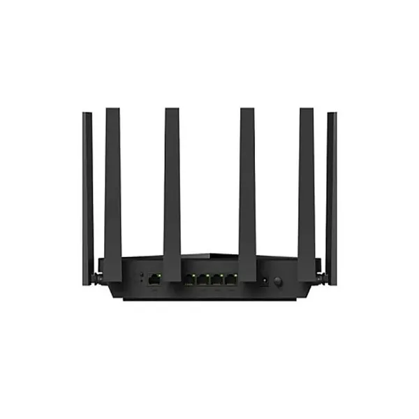 Cudy WR6500 BE6500 6500Mbps Dual Band Gigabit WiFi 7 Router – View 2
