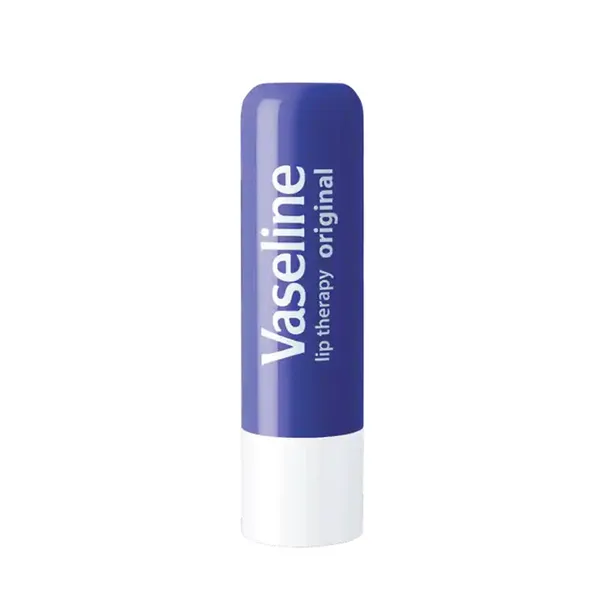 Vaseline Lip Care Almond Oil & Vitamin E Original stick Lip Balm 4.8g – View 2
