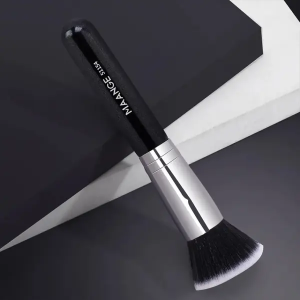 MAANGE 32095 Makeup Brush Foundation And Blush Brush – View 3