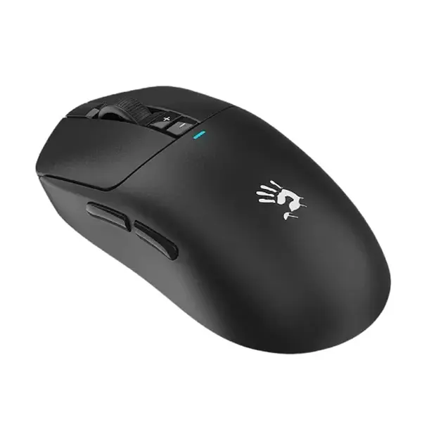 A4tech Bloody R72Pro Duo Dual Mode Wireless Gaming Mouse – View 1