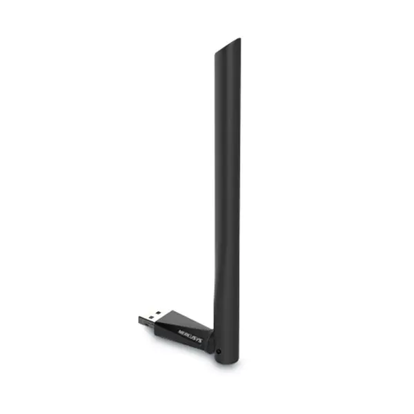  MERCUSYS MU6H AC650 High Gain Dual Band WIFI USB Adapter – View 2