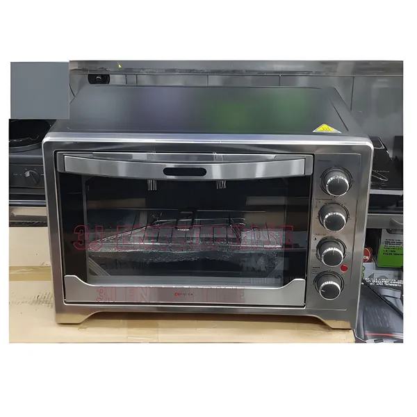 Miyako MT 52 RCL 52 Liter Electric Oven – View 3