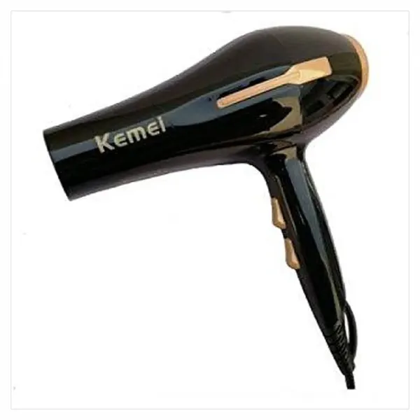 Kemei KM-2376/2378 Professional Hair Dryer For Women – View 2