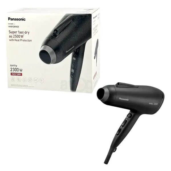 Panasonic EH-NE85 Essential Dry Care Fast Hair Dryer – View 5