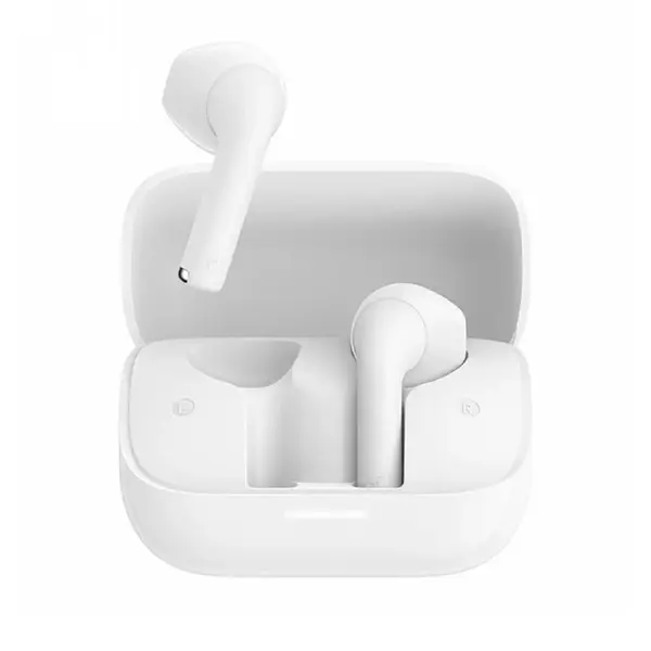 Anker Soundcore K20i True Wireless Earbuds – Color: White – View 2