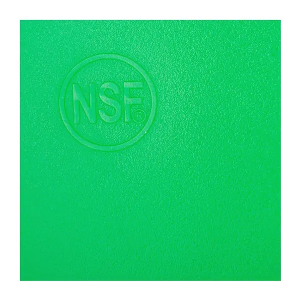 IHW 50352BR Long lasting Chopping Board (50x34x2) cm – Color: Green – View 3