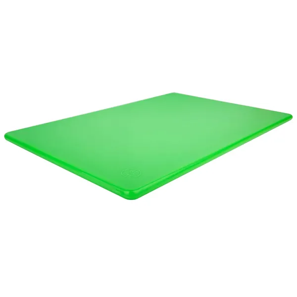 IHW 50352BR Long lasting Chopping Board (50x34x2) cm – Color: Green – View 1