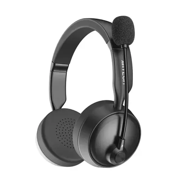 A4tech BH235 Fstyler ENC Single-Directional Wireless Headphone – View 2