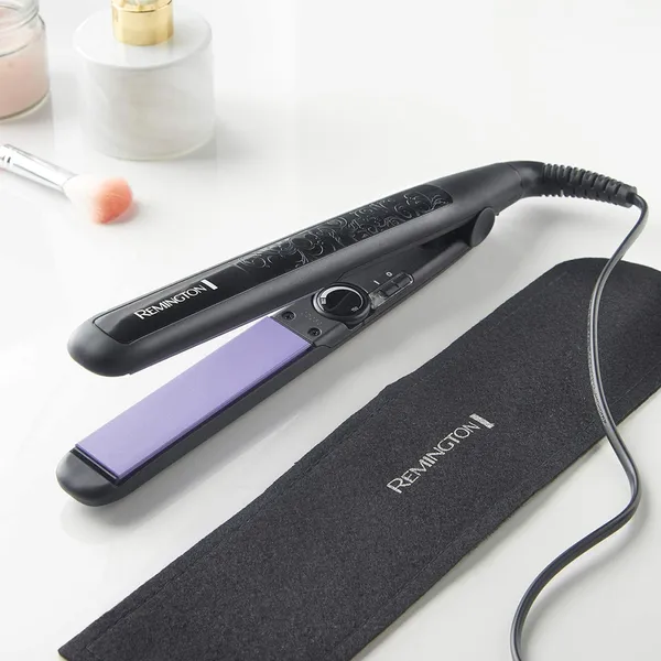 Remington S6300 Colour Protect Hair Straightener For Women – View 3