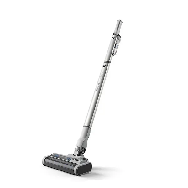 Philips 0.25L Cordless Vacuum Cleaner with Dual Dust Containers – View 1