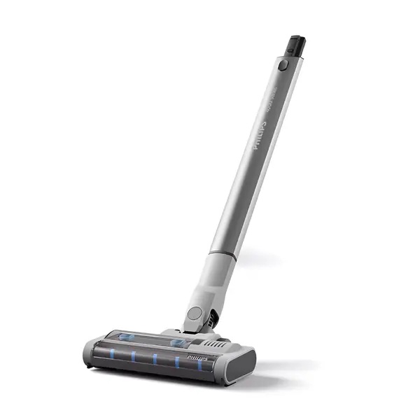 Philips 0.25L Cordless Vacuum Cleaner with Dual Dust Containers – View 3