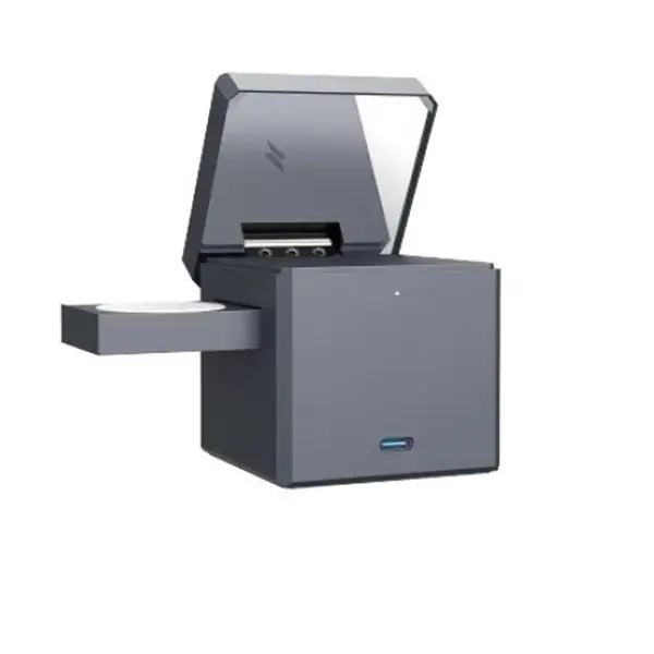 Anker 3 in 1 Cube with MagSafe Wireless Charger – View 3
