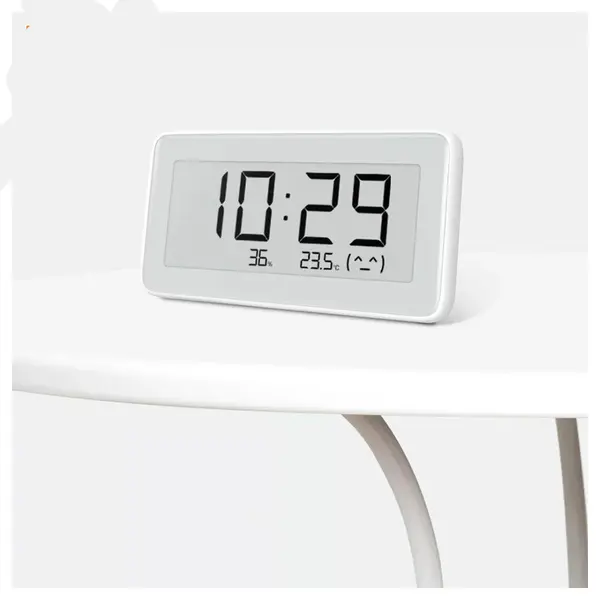 Xiaomi Mijia MMC BT4.0 Smart Electric Digital Table Clock – View 3
