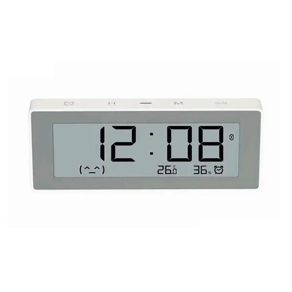 Xiaomi Mijia MMC BT4.0 Smart Electric Digital Table Clock – View 1
