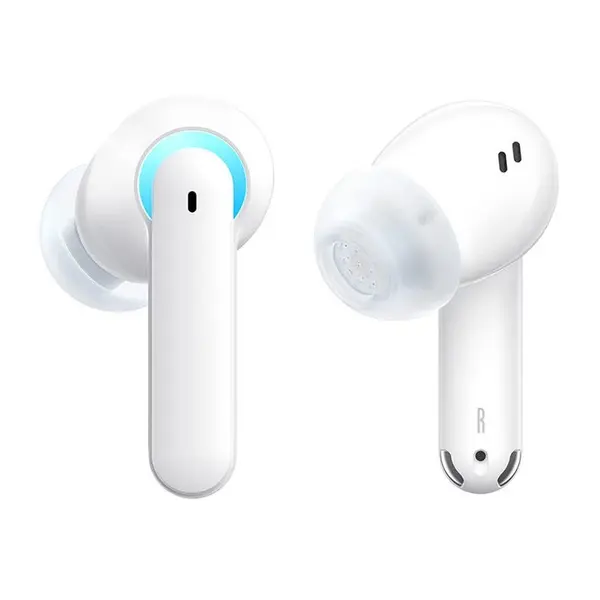 Baseus Gaming TWS AeQur G10 ANC 4mic True Wireless Earphones – Color: White – View 3