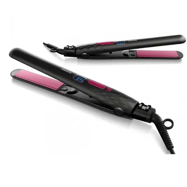 Philips HP8343 Essential Care & control Straightener – View 1