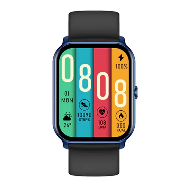 Kieslect Ks Mini Calling Smart Watch – View 2