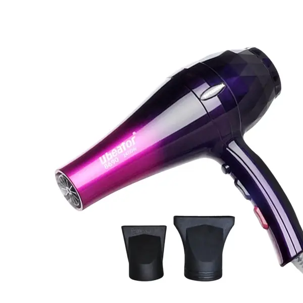Ubeator 8690 High Power Styling Hot And Cold Wind Hair Dryer – View 3
