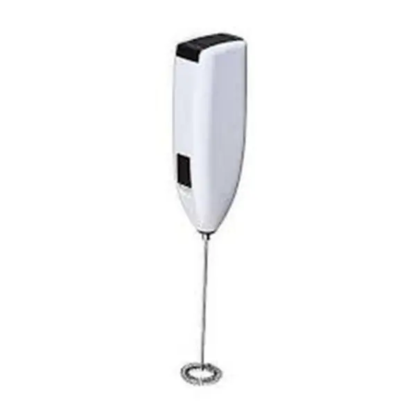 Mini Drink Frother Cappuccino & Coffee Maker Hand Blender – View 2